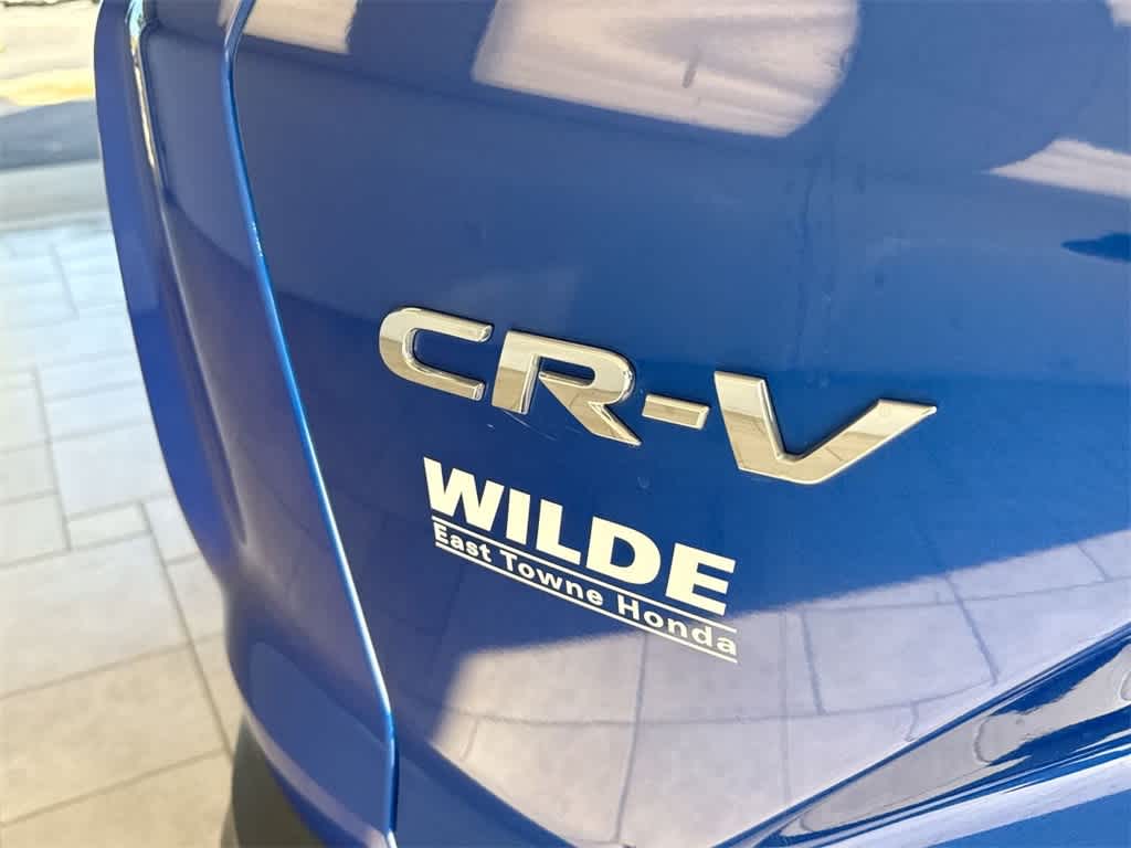 Thumbnail: 2022 Honda CR-V - 13