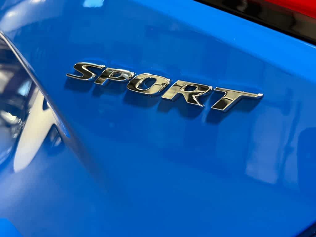 Thumbnail: 2026 Honda Civic - 6