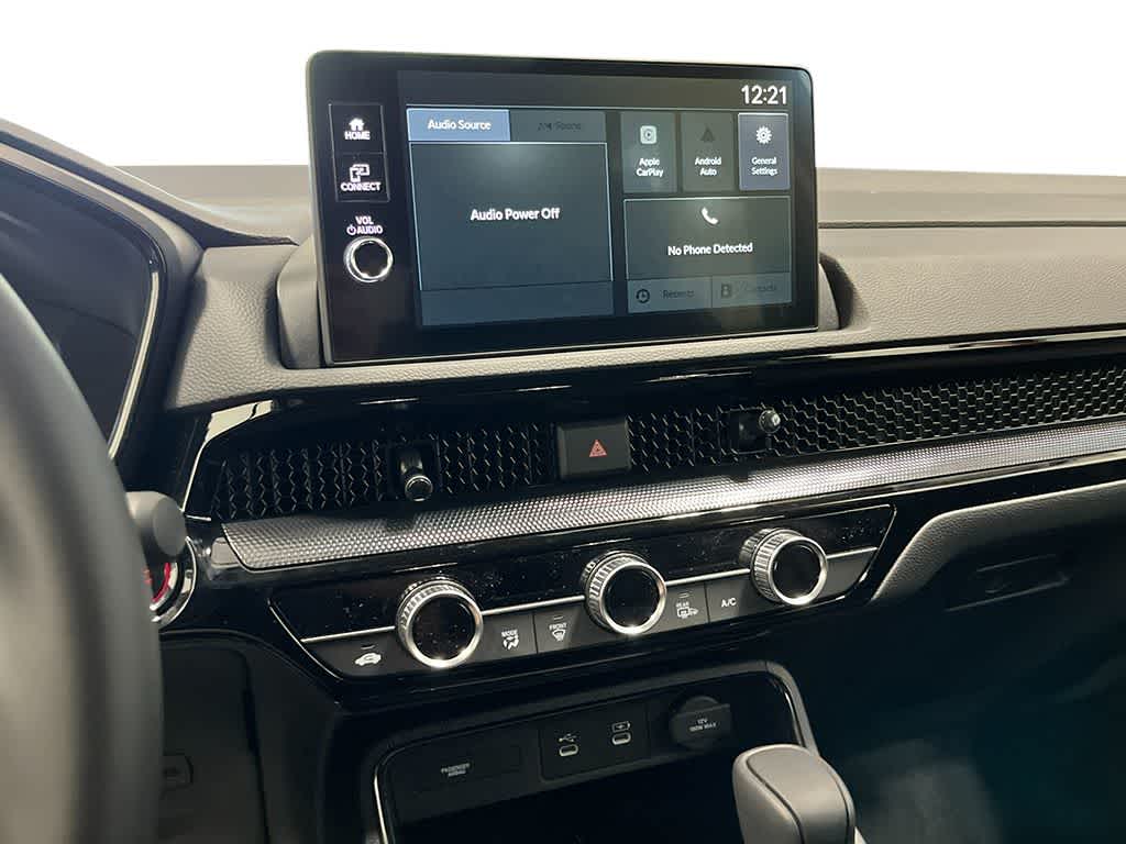 Thumbnail: 2026 Honda CR-V - 19