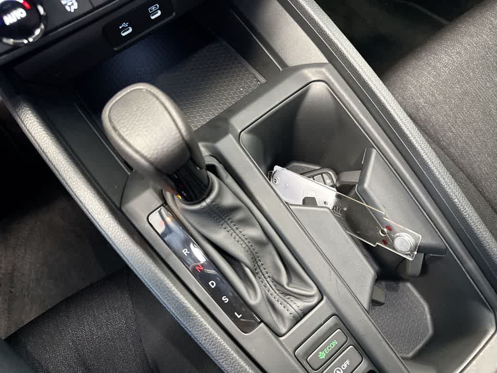 Thumbnail: 2025 Honda Accord - 34