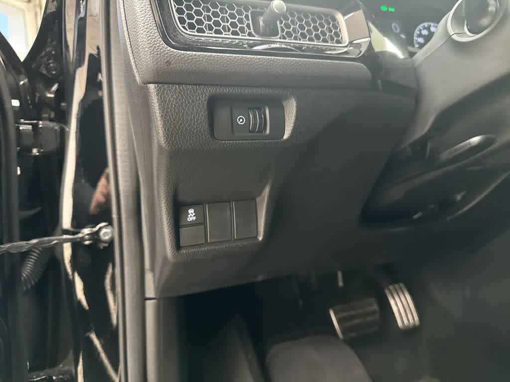 Thumbnail: 2025 Honda Civic - 39