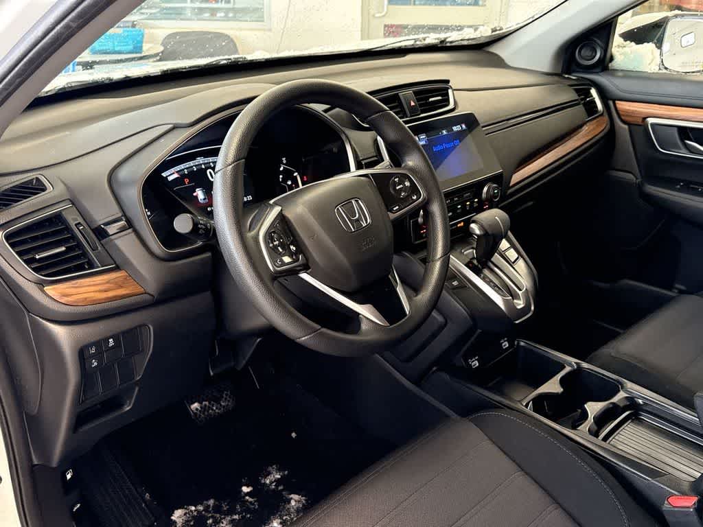 Thumbnail: 2022 Honda CR-V - 10