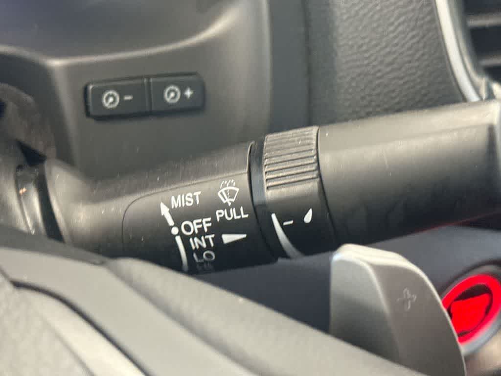 Thumbnail: 2023 Honda Ridgeline - 29