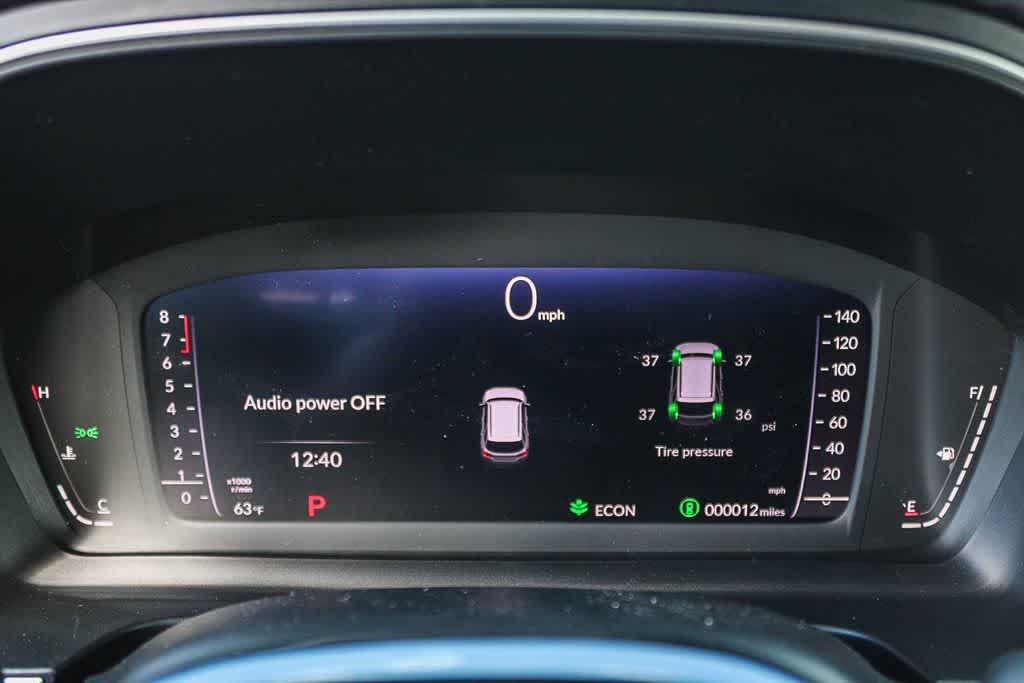 Thumbnail: 2026 Honda Pilot - 11