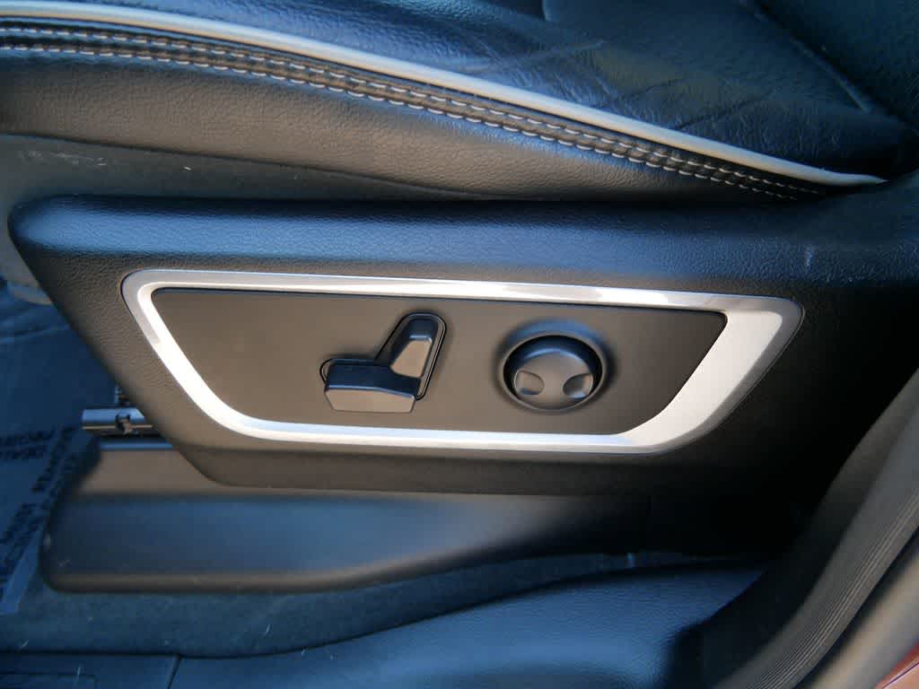 Thumbnail: 2023 RAM 1500 - 21