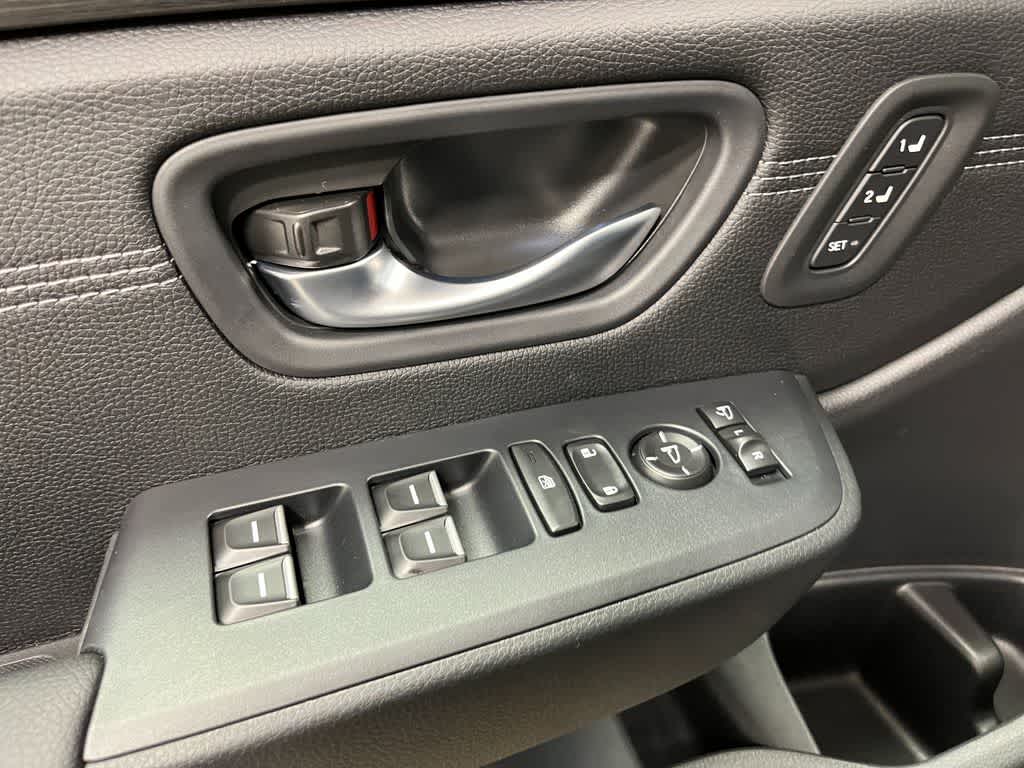 Thumbnail: 2026 Honda Pilot - 15