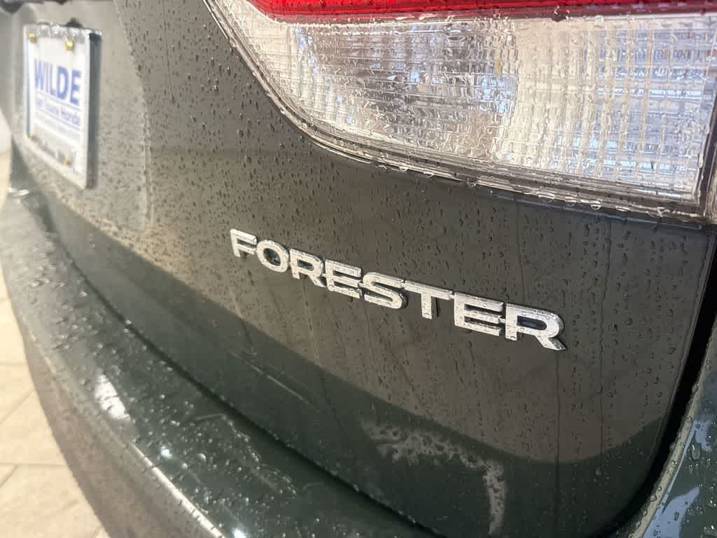 Thumbnail: 2024 Subaru Forester - 14
