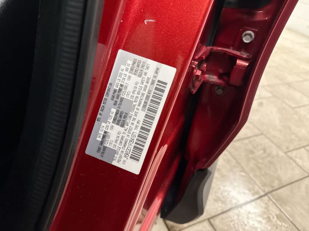 Thumbnail: 2015 Mazda CX-5 - 35