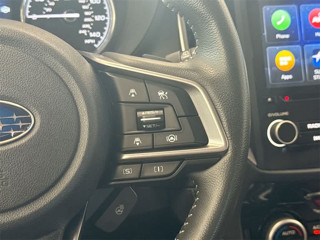 Thumbnail: 2022 Subaru Forester - 20