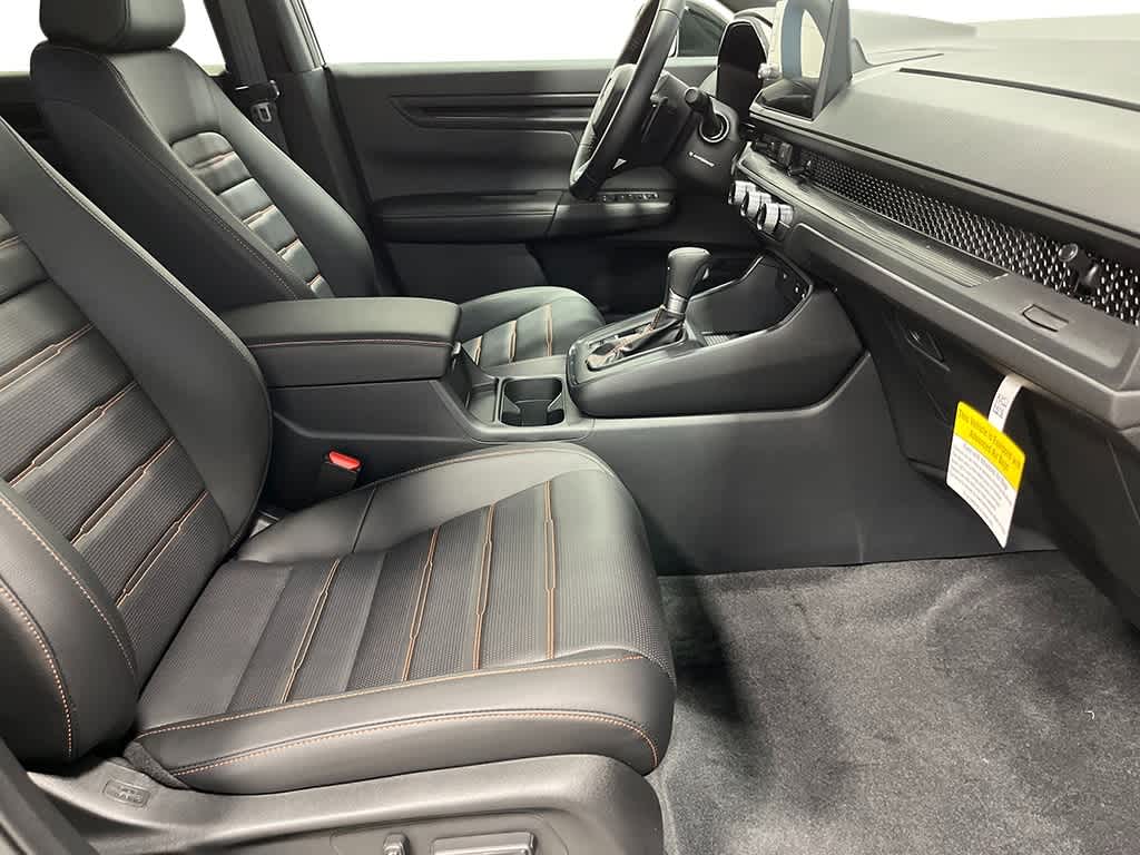 Thumbnail: 2026 Honda CR-V - 29