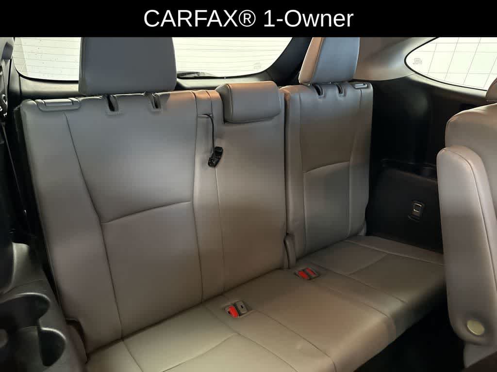 Thumbnail: 2022 Toyota Highlander - 24