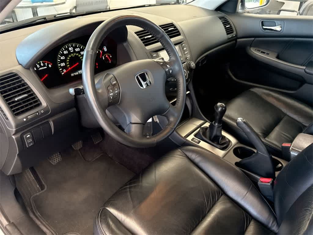Thumbnail: 2003 Honda Accord - 10