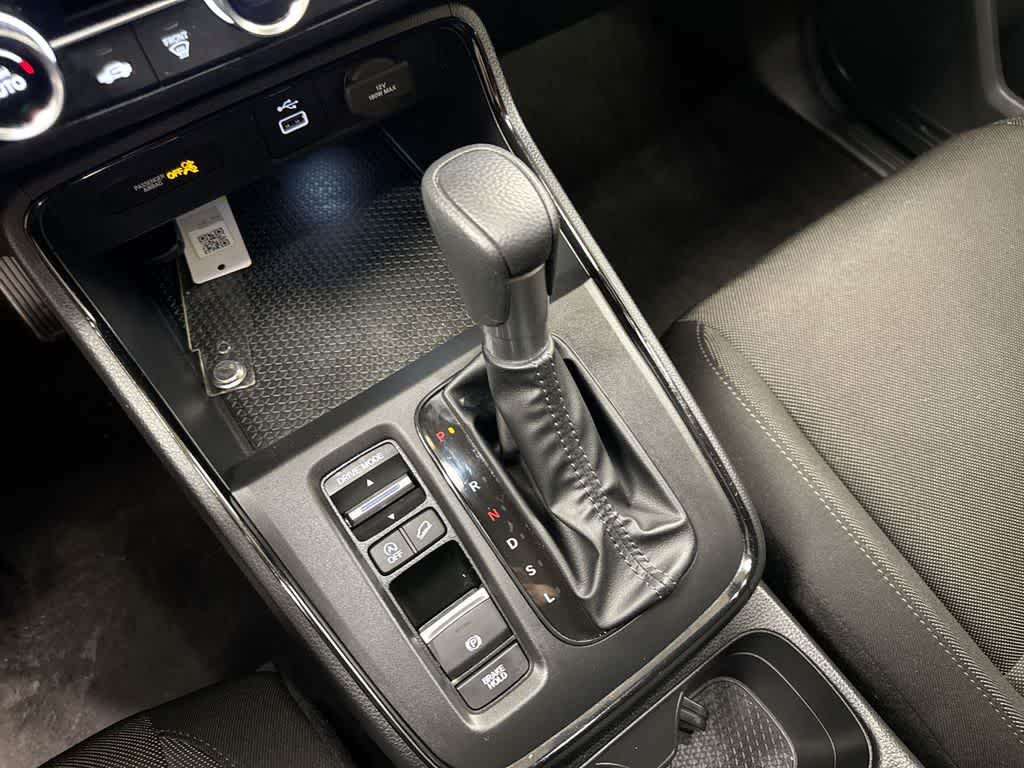 Thumbnail: 2024 Honda CR-V - 31