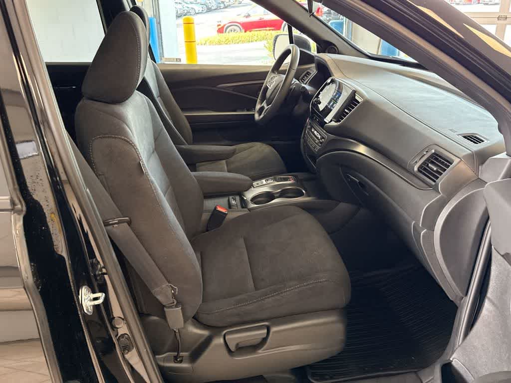 Thumbnail: 2023 Honda Pilot - 28