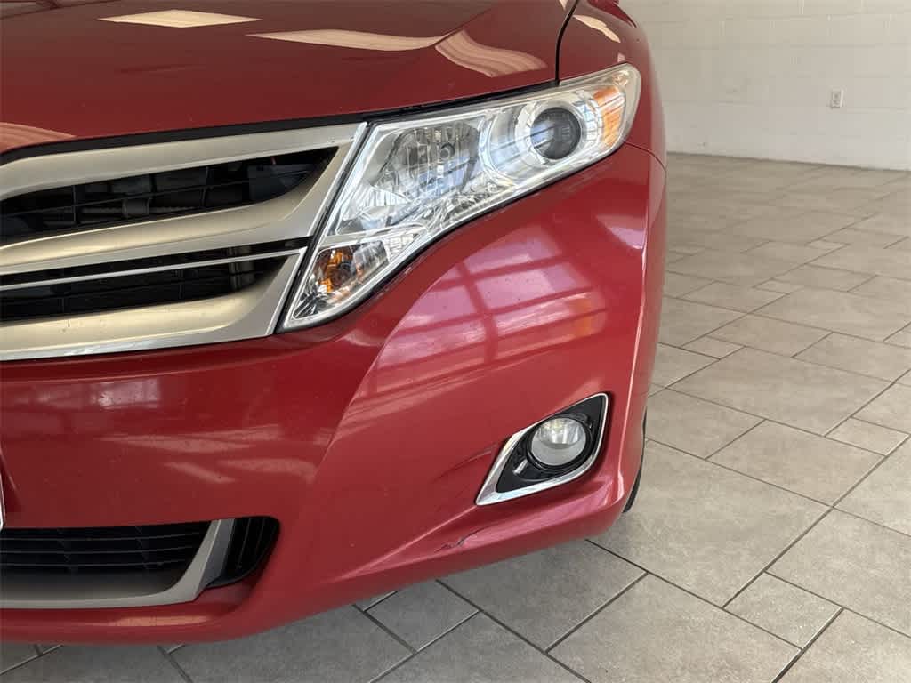 Thumbnail: 2013 Toyota Venza - 12