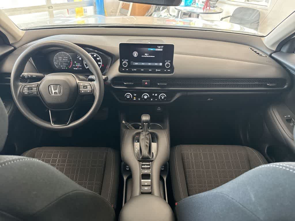 Thumbnail: 2023 Honda HR-V - 14