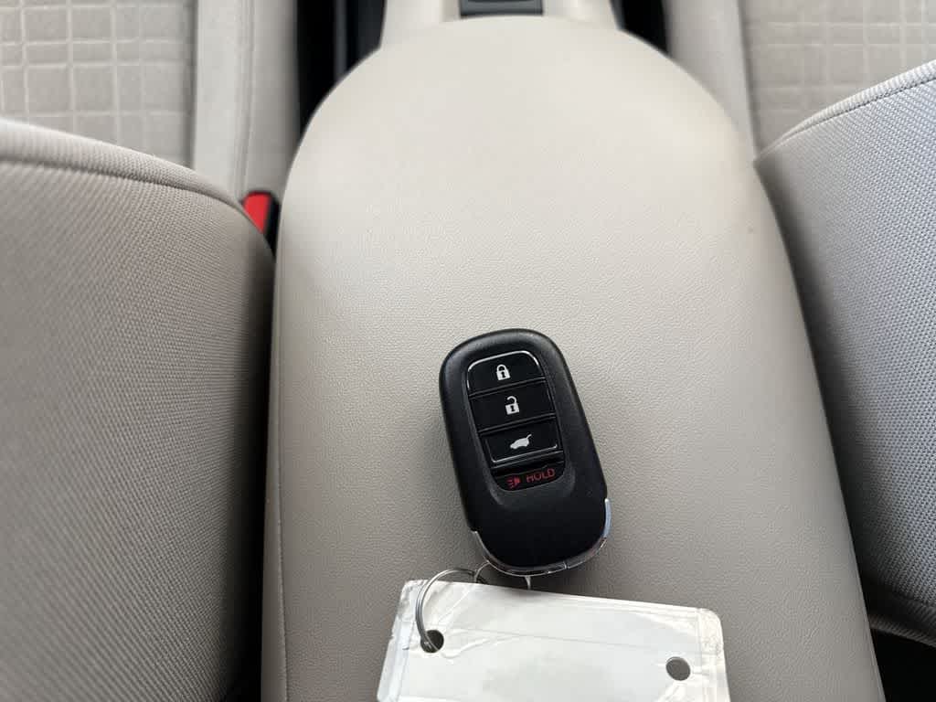 Thumbnail: 2023 Honda HR-V - 39