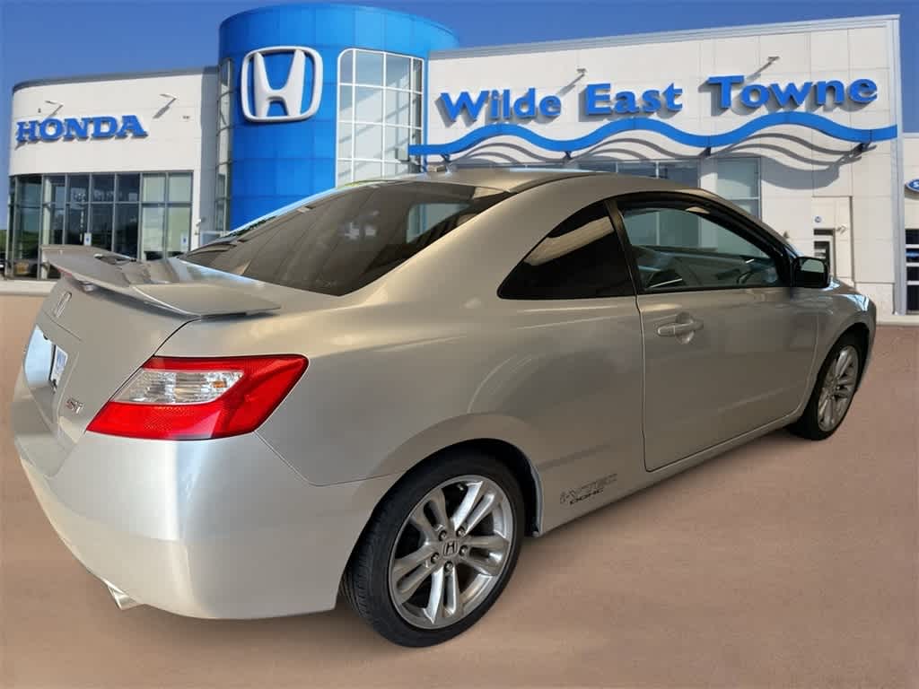 Thumbnail: 2006 Honda Civic - 8