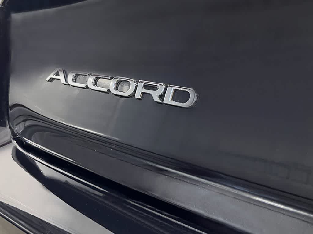 Thumbnail: 2026 Honda Accord - 6