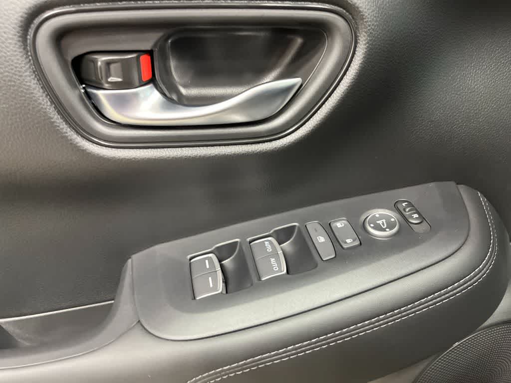 Thumbnail: 2026 Honda HR-V - 12