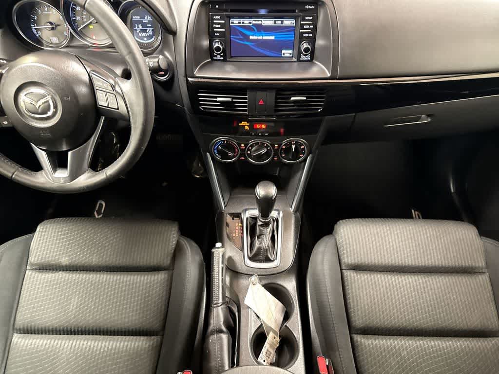 Thumbnail: 2015 Mazda CX-5 - 28