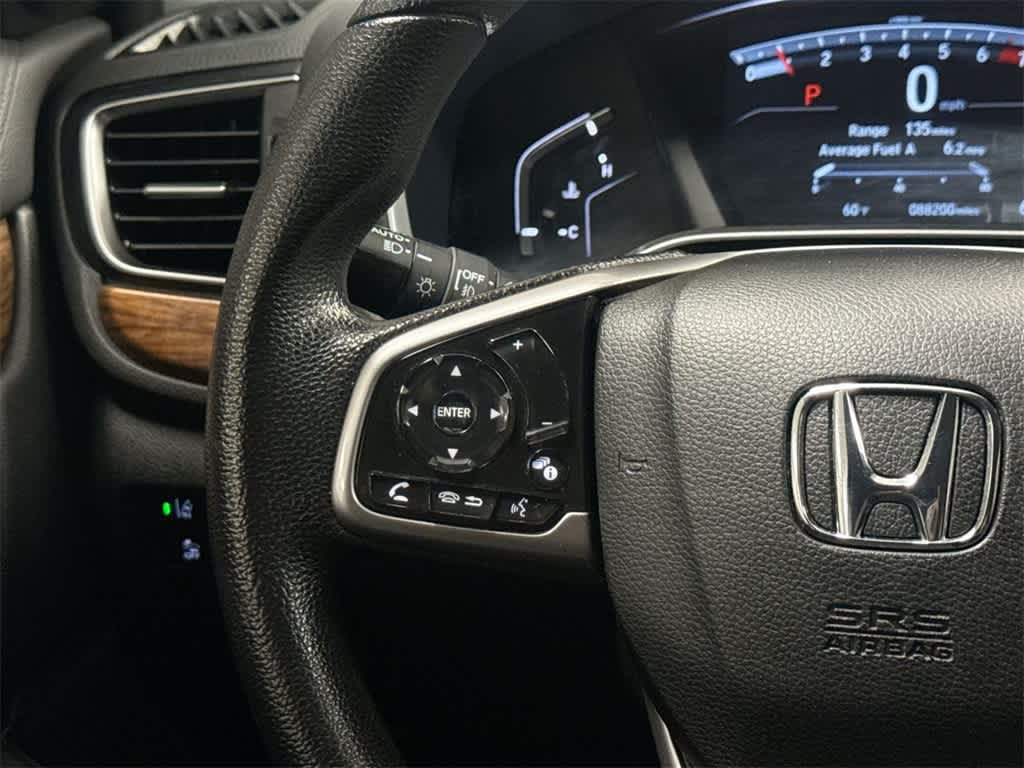 Thumbnail: 2020 Honda CR-V - 25