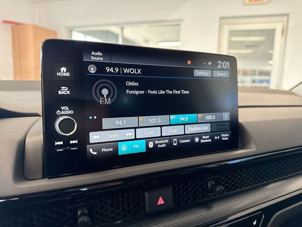 Thumbnail: 2024 Honda CR-V - 34