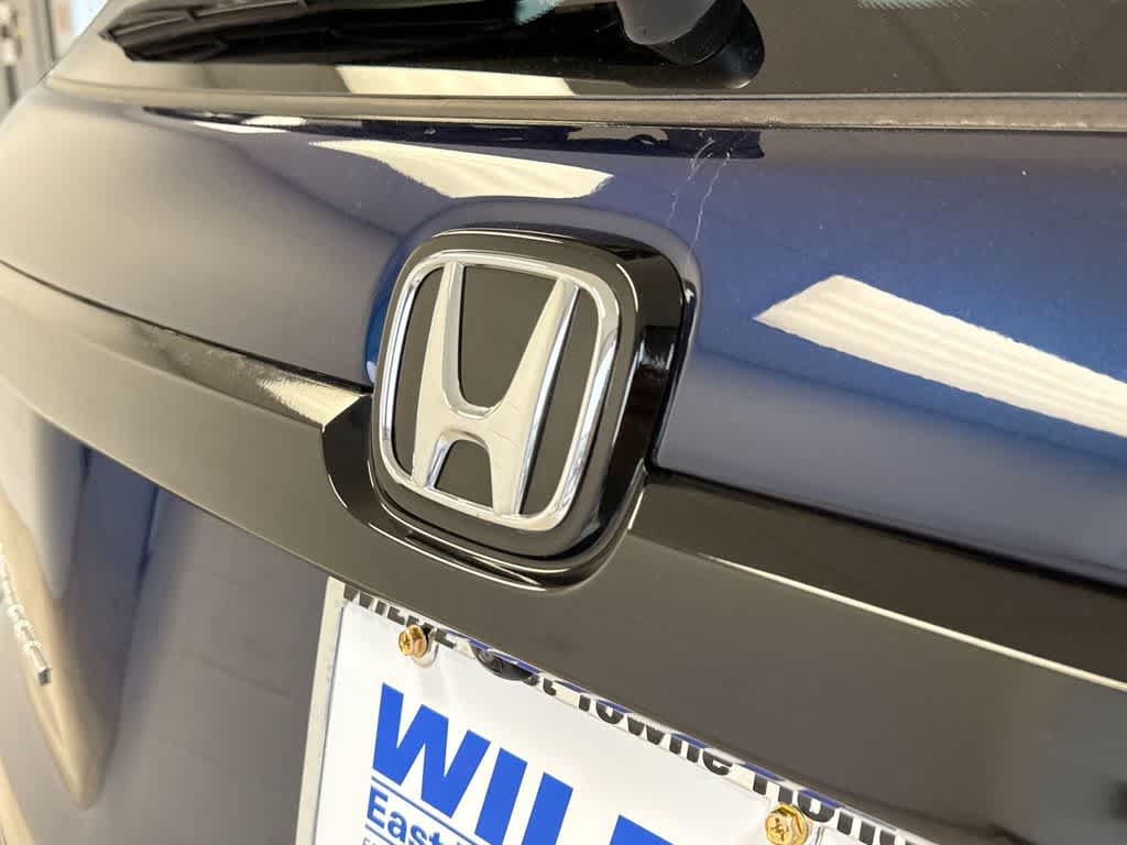 Thumbnail: 2024 Honda Passport - 13