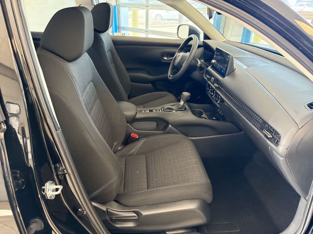 Thumbnail: 2026 Honda HR-V - 24