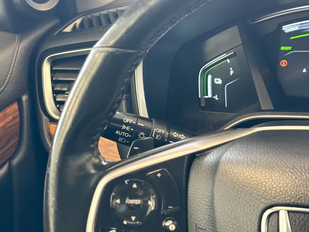 Thumbnail: 2022 Honda CR-V - 30