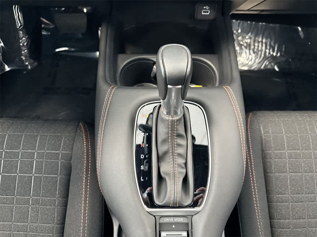 2023 Honda HR-V Sport 32