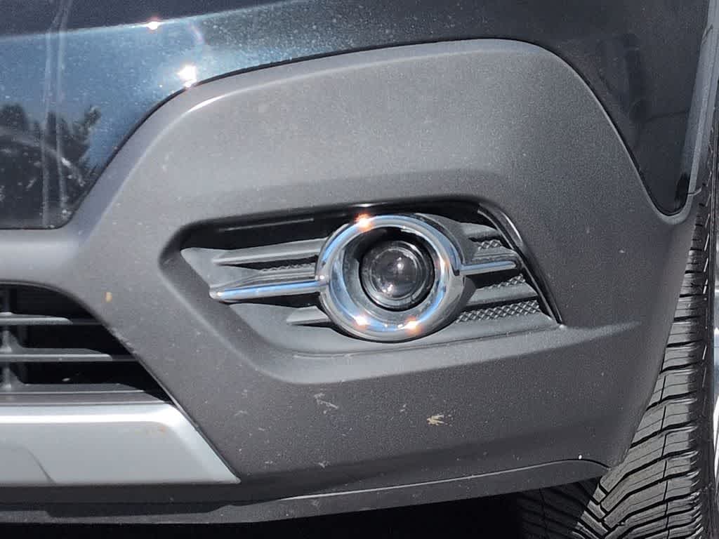 Thumbnail: 2016 Buick Encore - 12