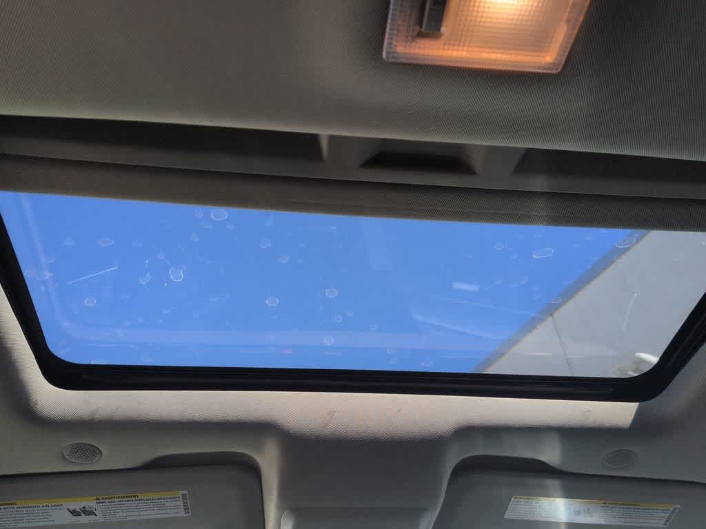 Thumbnail: 2016 Buick Encore - 23