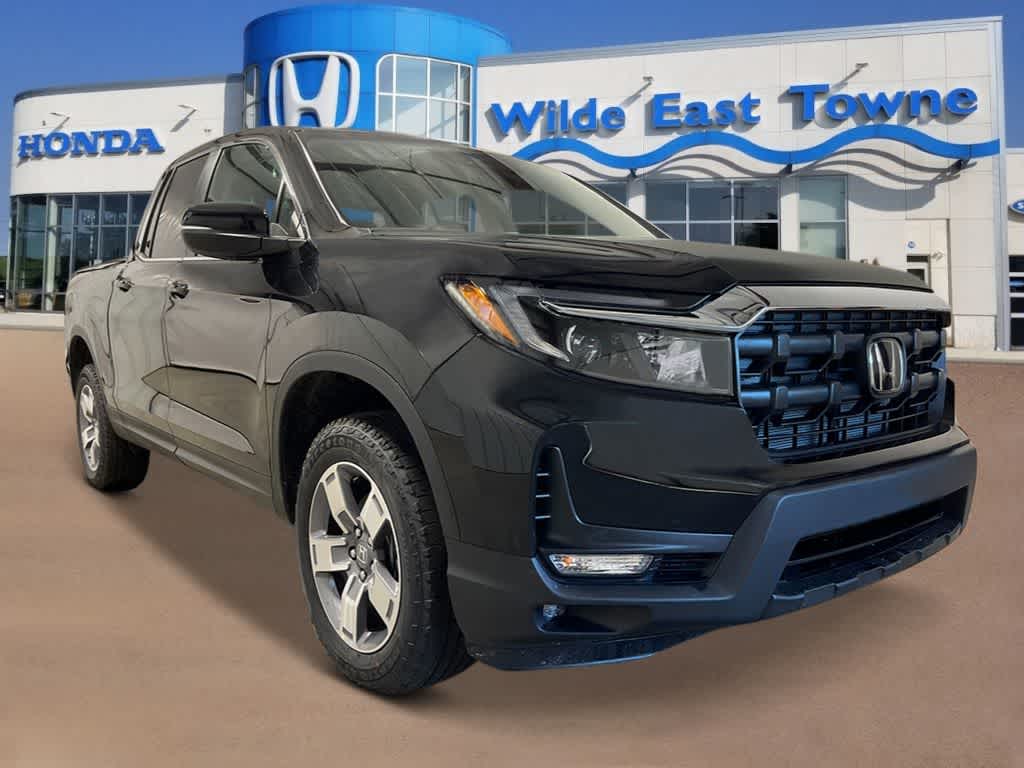 Thumbnail: 2026 Honda Ridgeline - 9