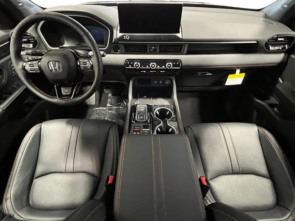 Thumbnail: 2026 Honda Passport - 20