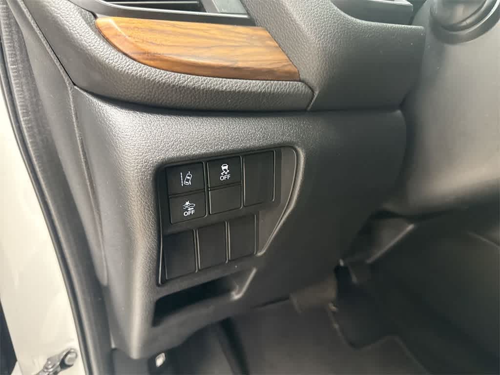 Thumbnail: 2020 Honda CR-V - 38