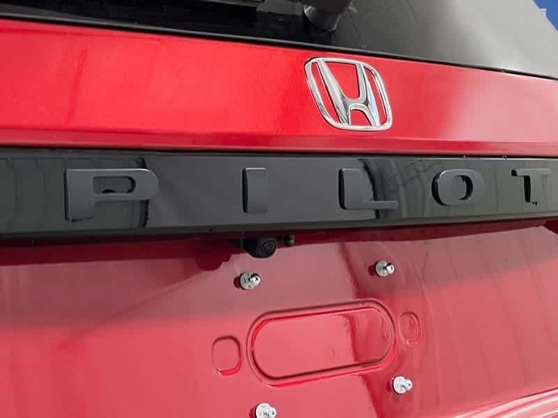 Thumbnail: 2025 Honda Pilot - 6