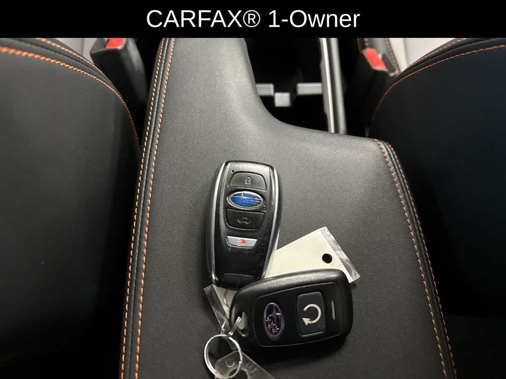 Thumbnail: 2021 Subaru Crosstrek - 38