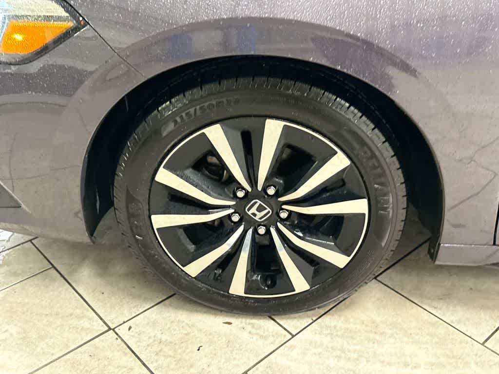 Thumbnail: 2022 Honda Civic - 14