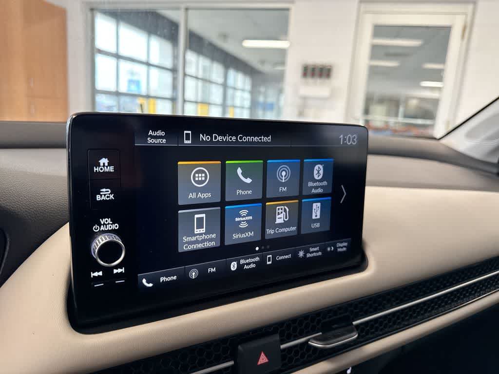 Thumbnail: 2023 Honda HR-V - 30