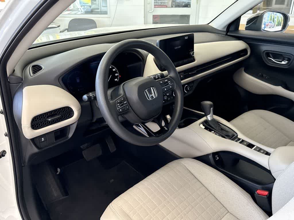 Thumbnail: 2023 Honda HR-V - 11