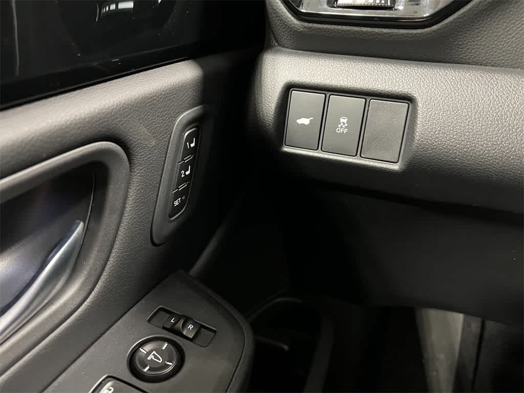 Thumbnail: 2025 Honda Pilot - 20