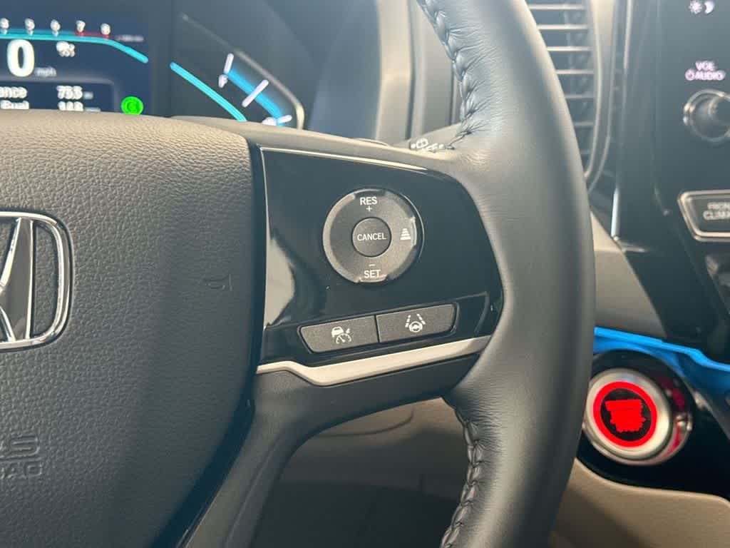 Thumbnail: 2024 Honda Odyssey - 31