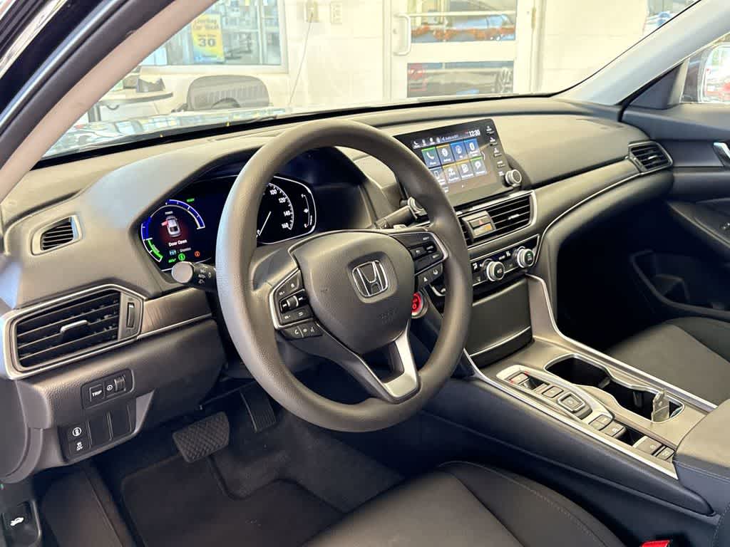 Thumbnail: 2022 Honda Accord - 10