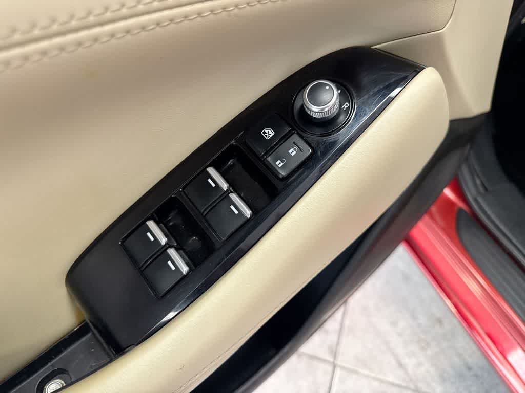 Thumbnail: 2019 Mazda Mazda6 - 20