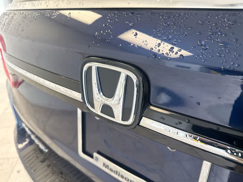 Thumbnail: 2024 Honda Odyssey - 12