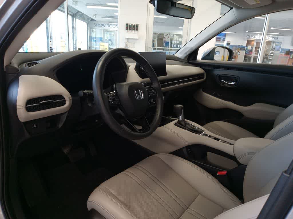 Thumbnail: 2026 Honda HR-V - 10