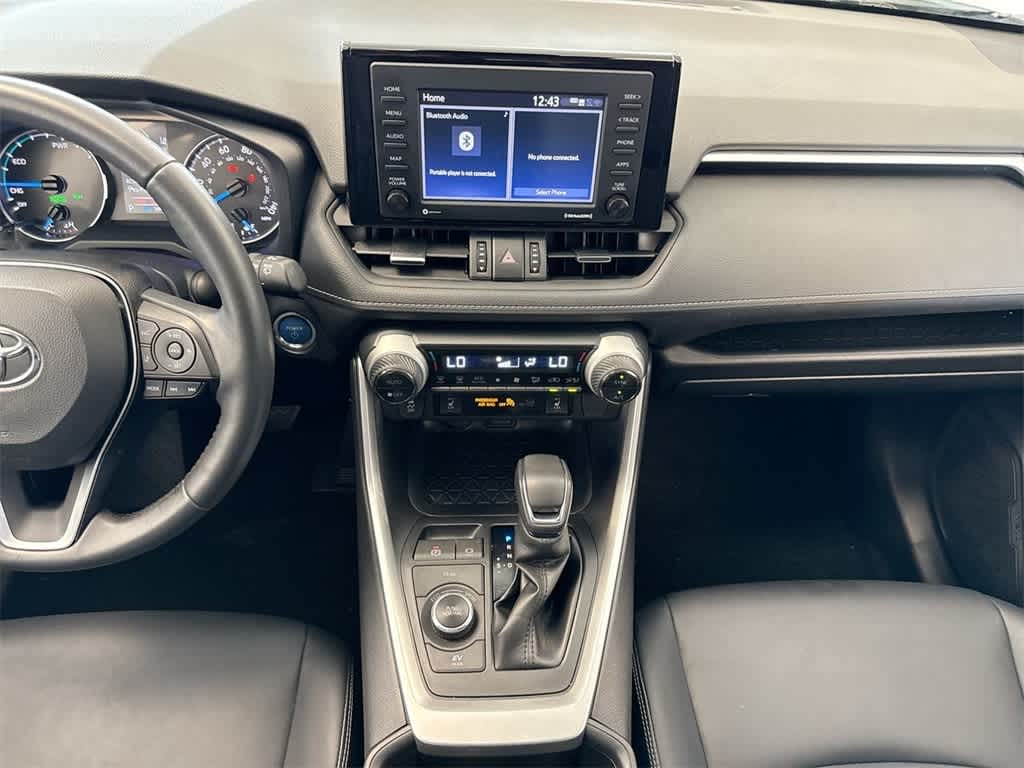 Thumbnail: 2022 Toyota RAV4 - 29