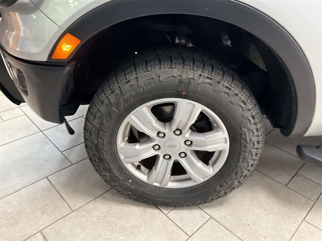 Thumbnail: 2019 Ford Ranger - 14