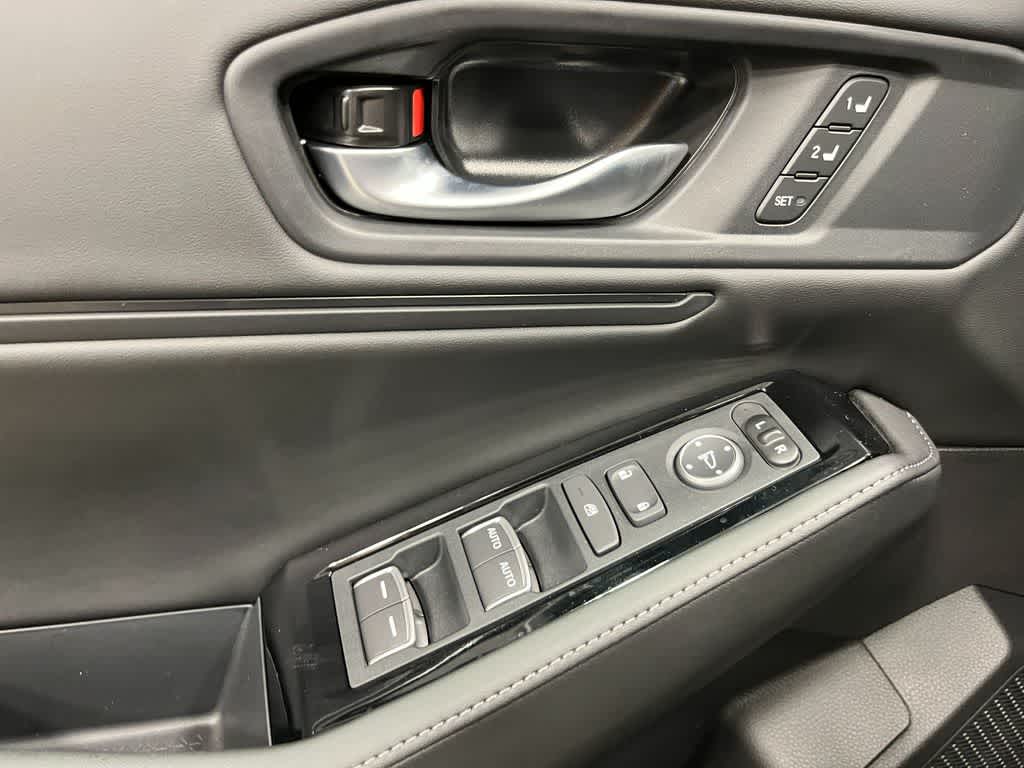 Thumbnail: 2026 Honda Accord - 12